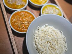 -李百蟹·江南蟹黄面·河景餐厅(夫子庙总店)