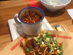 -怪噜范·老贵阳街头名小吃(汇金星力城店)