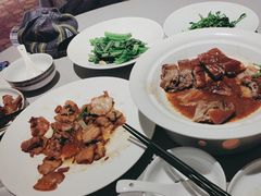 -顺鹅季·非遗烧鹅(六道口店)