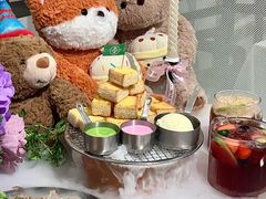 -周沫西餐(嘉禾金铂天地店)