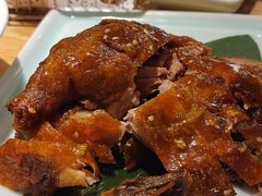 -全牛匠·乐山跷脚牛肉(新中关店)