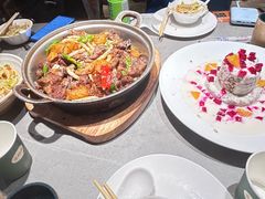 -青海名吃尕张娃非遗烤肉(城中店)