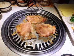 -猫抓烤肉(武进吾悦广场店)