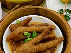 -怀德酒楼·粤菜·海鲜·茶点(宝安国际机场店)