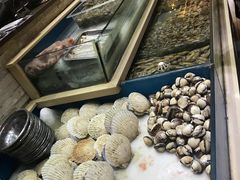 -老姑砂锅·烧烤天津菜(体北道店)