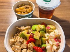 -FOODBOWL超级碗(暖山店)
