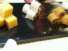 -四季小馆·地道北京小吃(广百店)