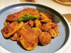 -清晖小苑•顺德地方菜(壹海城店)