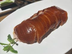 -四季民福烤鸭店(西单华威约饭街店)
