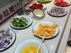 -豪享来中西餐厅(隆昌店)