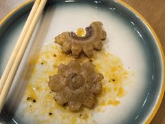 -三鞭一花·独一处·元英砂锅(海光寺店)