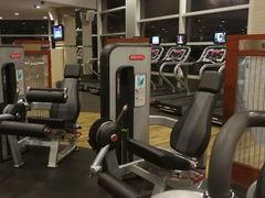 -上海嘉里健身Kerry Sports Shanghai