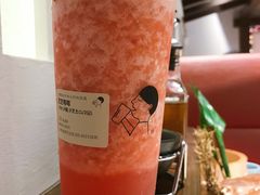 -喜茶(上海五角场万达店)