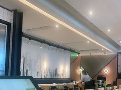 -新旺茶餐厅·早餐·夜宵(仙霞店)