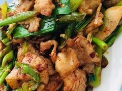 -蜀江水川菜馆(金川家园店)