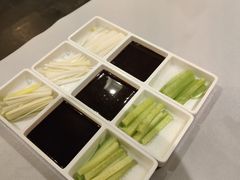 -全聚德(上海首店浦东店)