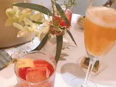 -théATRE 茶聚场(王府中環店)