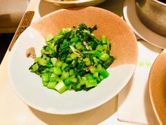 青菜钵钵-外婆家(古墩印象城店)