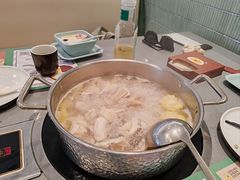 -椰小鸡·琼州糟粕醋·火锅(美兰缤纷城店)