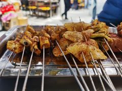 -遇西祠·海鲜烧烤(总店)