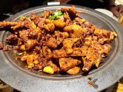 -六月雪干锅(绵阳王府井百货店)