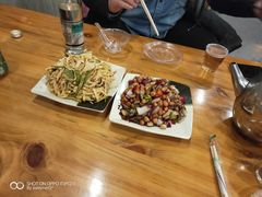 -舜玉老孙家鲜炒大盘鸡(土屋路店)