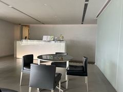 -震旦博物馆·A Cafe