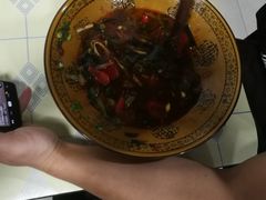 -重庆铺盖面(同友路店)