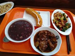 -梅园食堂
