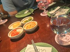-Fuzzy Bistro 浮几韩餐·茶酒馆