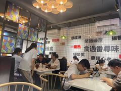 大堂-粤拭轩·广东味道(祥和里店)