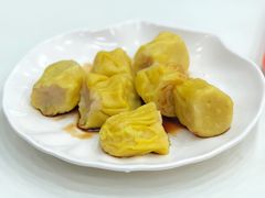 鱼蓉烧卖-文辉墨鱼丸大王(铜锣湾渣甸街总店)