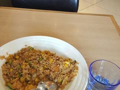 -必胜客(欧亚卖场店)