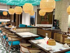 -沿江海南菜·文昌鸡祖师爷(大东海店)