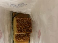 花生排-上海哈尔滨食品厂(淮海中路店)