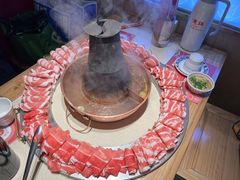 -东镇老火锅(长春路首店)