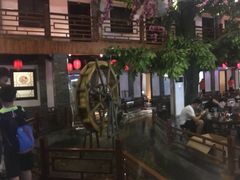 -鲁城往事(游客中心店)