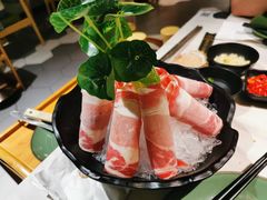 -狐狸爱上椰子鸡(滨江星光大道店)