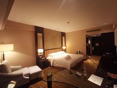 -上海静安昆仑大酒店