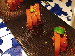 西湖藕韵-绿茶餐厅(领展购物广场·中关村店)