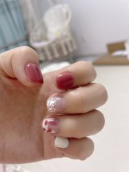 -JU·旧友日式美甲美睫工作室