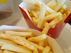 -麦当劳(军博店)