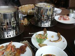 -青岛青龙美爵酒店·阳光海岸西餐厅