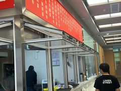 -泉市鲜活牛肉面(杭州太合商业中心店)