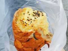 -韩国利尔面包(桂林路店)