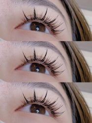-COME·美睫Eyelash美甲