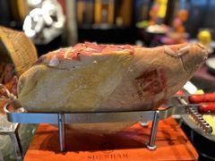 -深圳四季酒店·馥自助餐厅