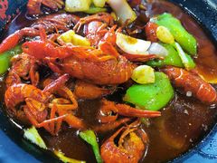 -龙虾风暴(松江店)