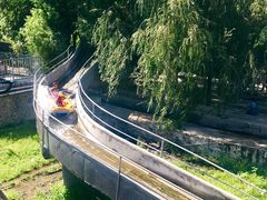-野三坡清泉山风景区