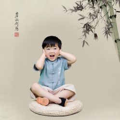-韩国童趣baby儿童摄影(千灯店)